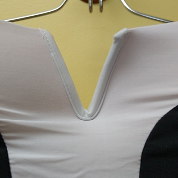 NWOT Gamiss One Piece Swim Suit - Picture 3 of 6